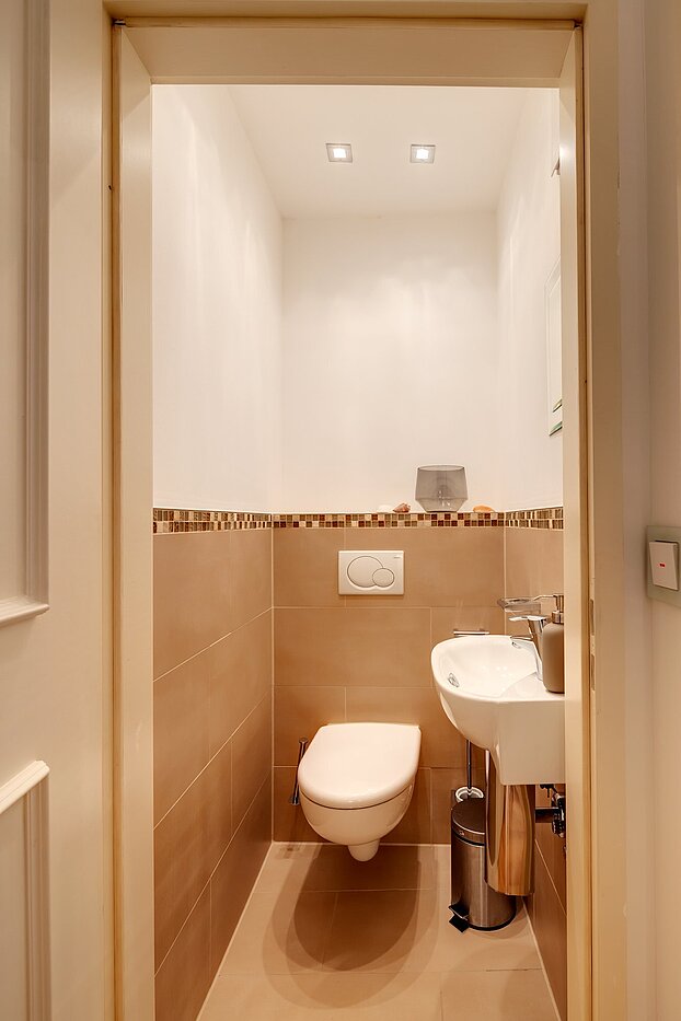 Apartment with 2 room | München-Altstadt | 2106ML7 | Separates WC