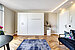 Apartment with 1 room | München-Schwabing | 70376 | Kleiderschrank... | Thumbnail