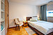 Apartment with 2 room | Haar | 70426 | Behagliches Schlafzimmer... | Thumbnail