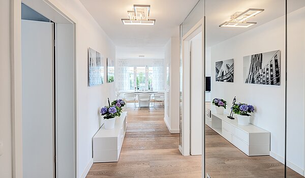 Penthouse with 3 room | München-Riem | 70468