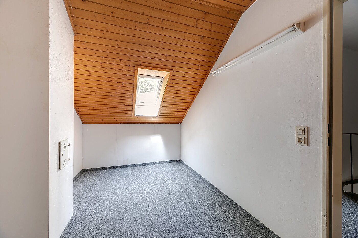 Middle townhouse  with 5 room | München-Obermenzing | 1907ML6 | Arbeiten