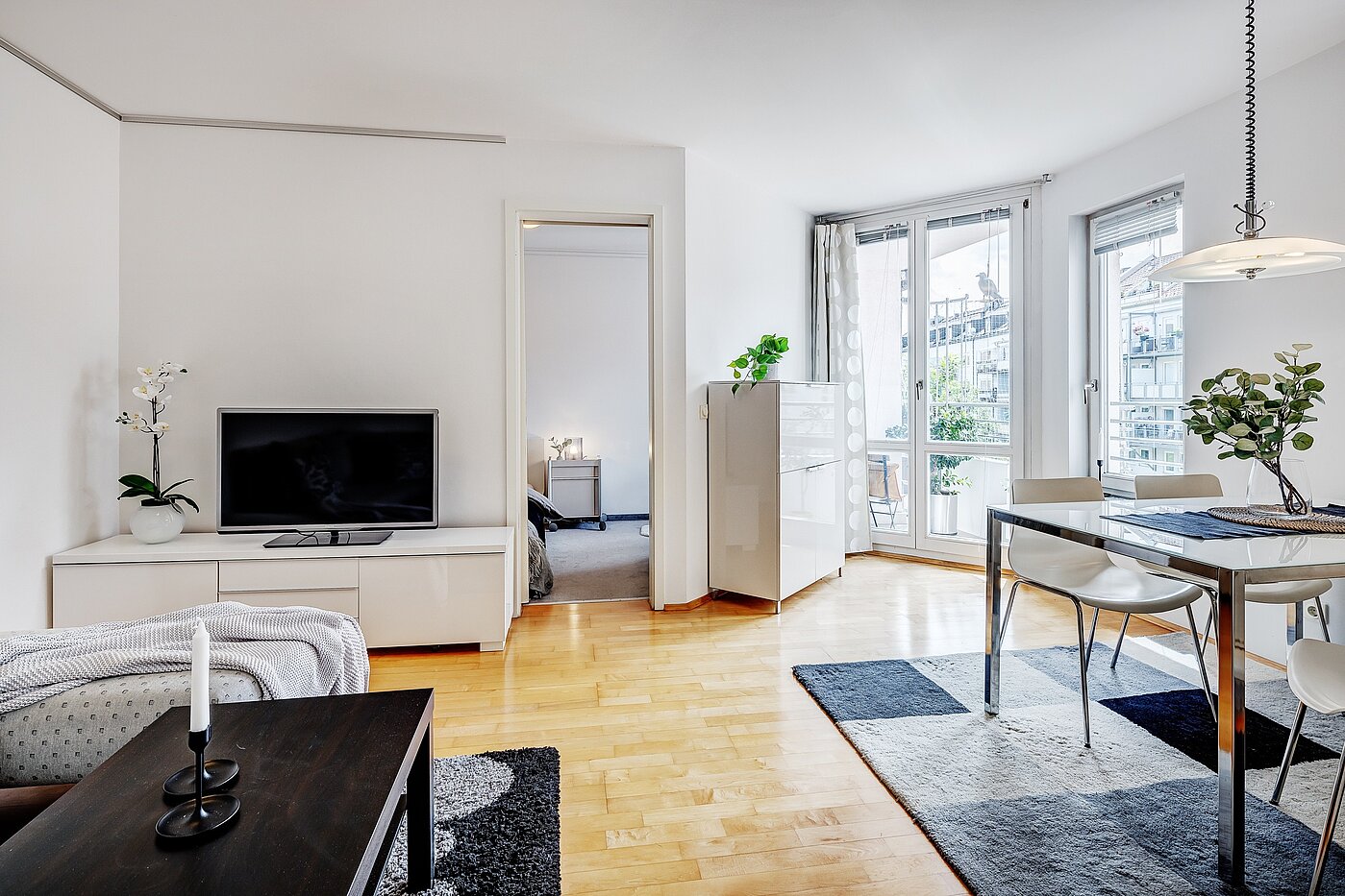 Apartment with 1.5 room | München-Schwabing | 2205ML81
