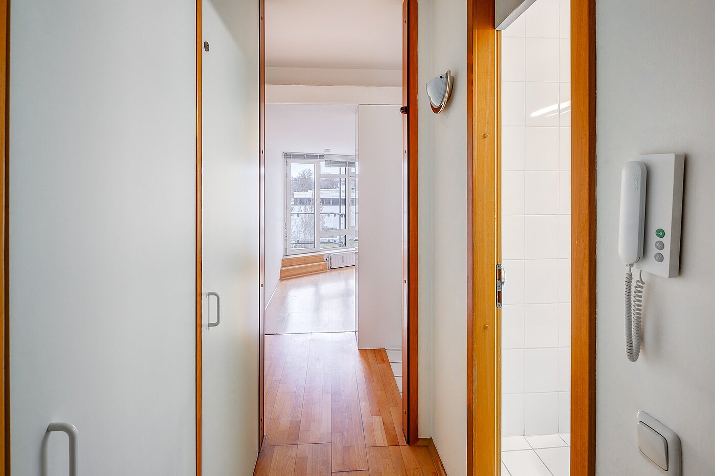 Apartment with 1 room | München-Maxvorstadt | 70087 | ...Stellfläche