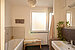 Penthouse with 2 room | München-Bogenhausen | 70385 | Tageslichtbad mit... | Thumbnail