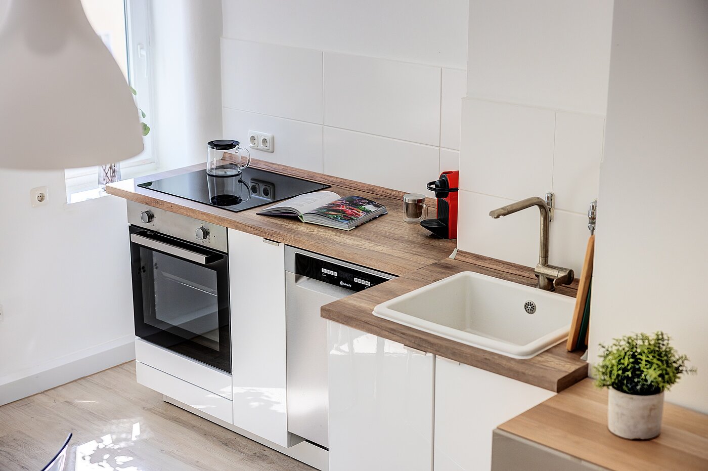 Apartment with 2 room | München-Sendling | 70220 | Details