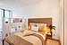 Apartment with 1.5 room | München-Neuhausen | 70179 | ...Schlafbereich | Thumbnail