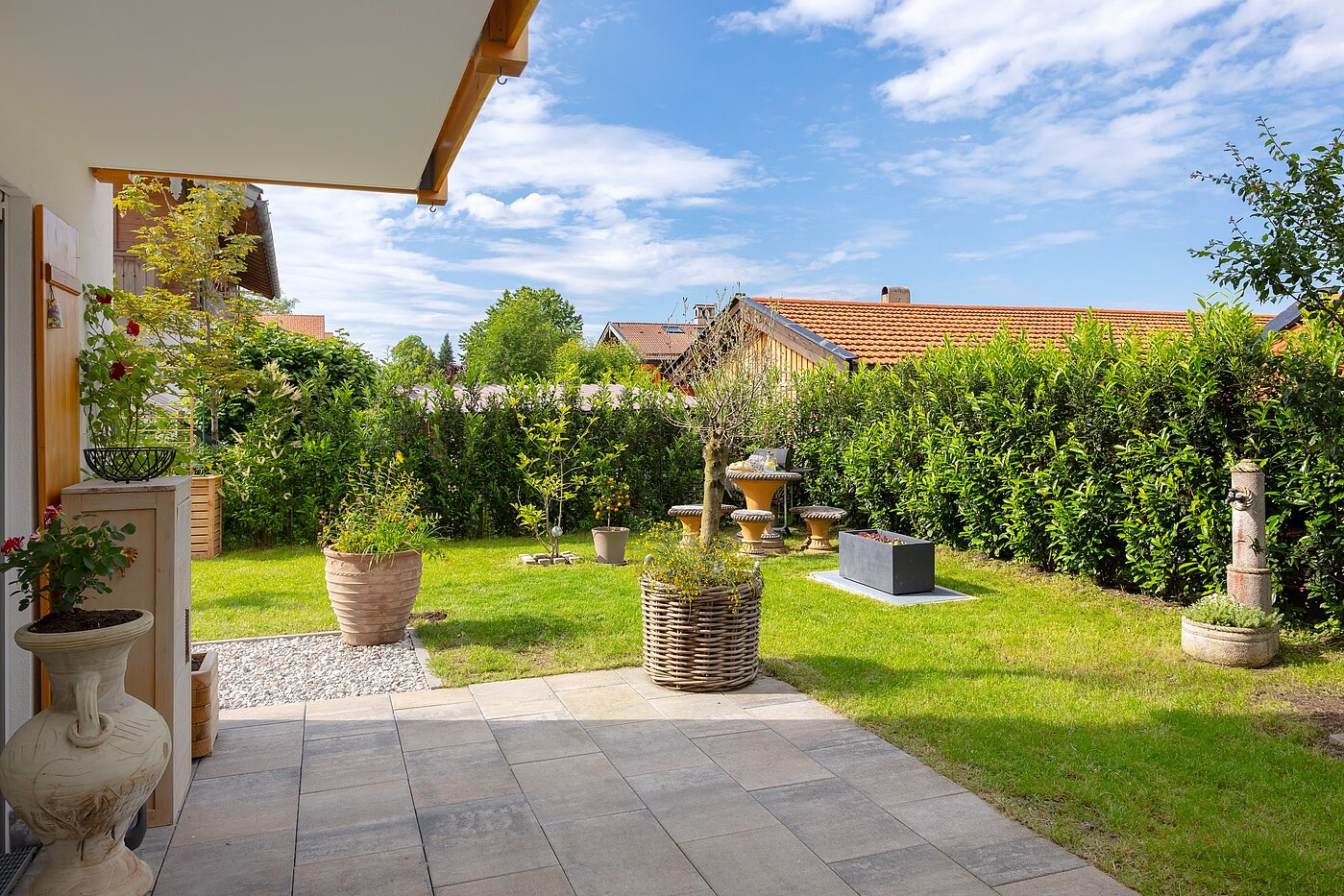 Ground floor apartment with 2 room | Bad Wiessee | 700942 | Viel Platz für die Freizeit