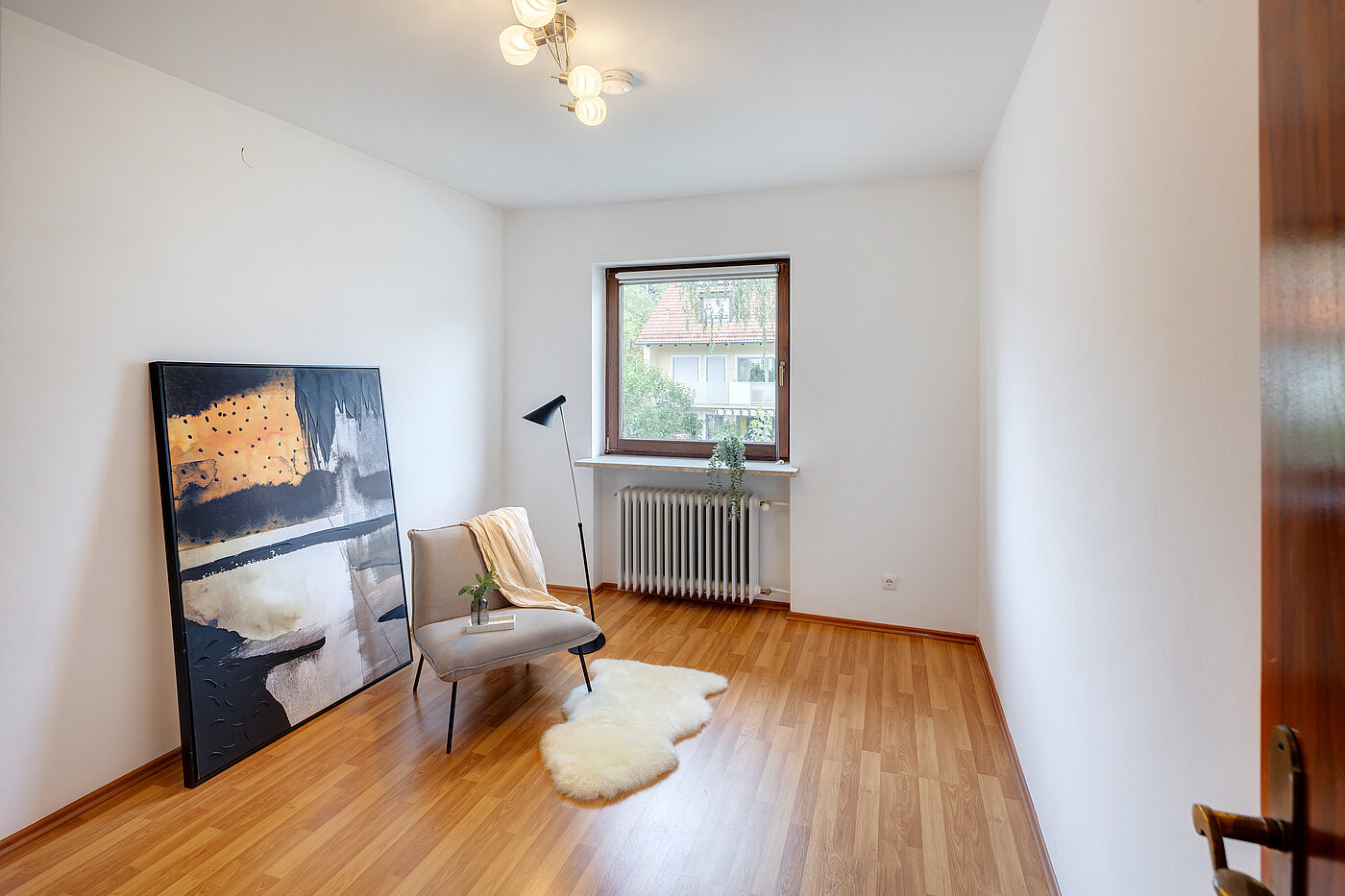 Corner townhouse with 5.5 room | München-Trudering | 702531 | Kinderzimmer 1