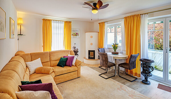 Apartment with 3.5 room | Bad Aibling | 70442 | ...mit Platz zum Essen...
