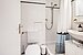 Apartment with 1 room | München-Schwabing | 70475 | ...mit Dusche | Thumbnail
