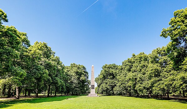 Apartment with 3 room | München-Schwabing | 2202ML12 | Luitpoldpark