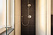 Penthouse with 2 room | München-Bogenhausen | 70385 | ...und Dusche | Thumbnail