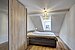 Attic Apartment with 4.5 room | München-Ludwigsvorstadt | 70461 | Schlafen 2 | Thumbnail