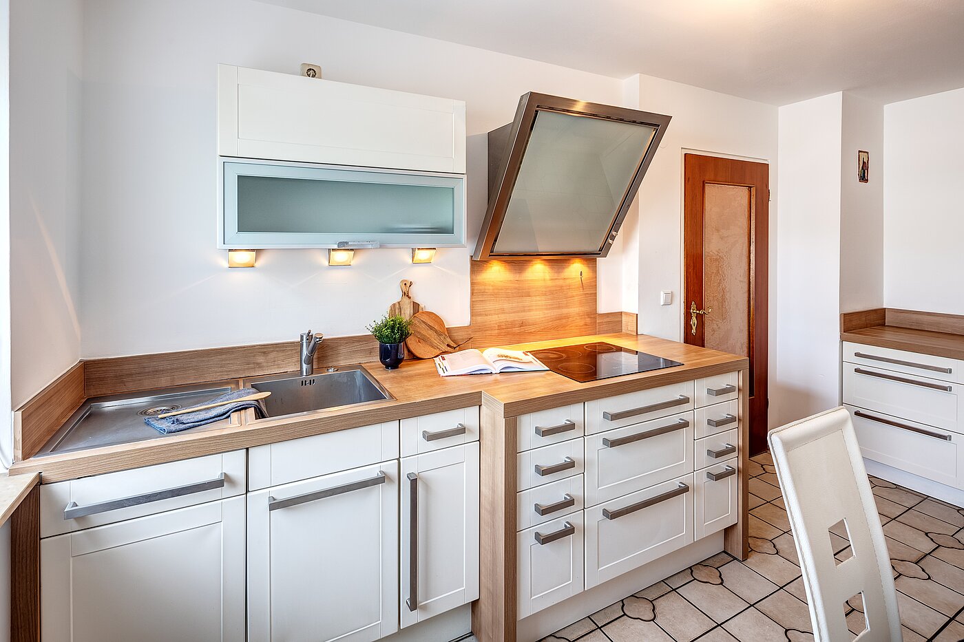 Middle townhouse  with 4 room | Maisach | 70125 | ...voll ausgestattet