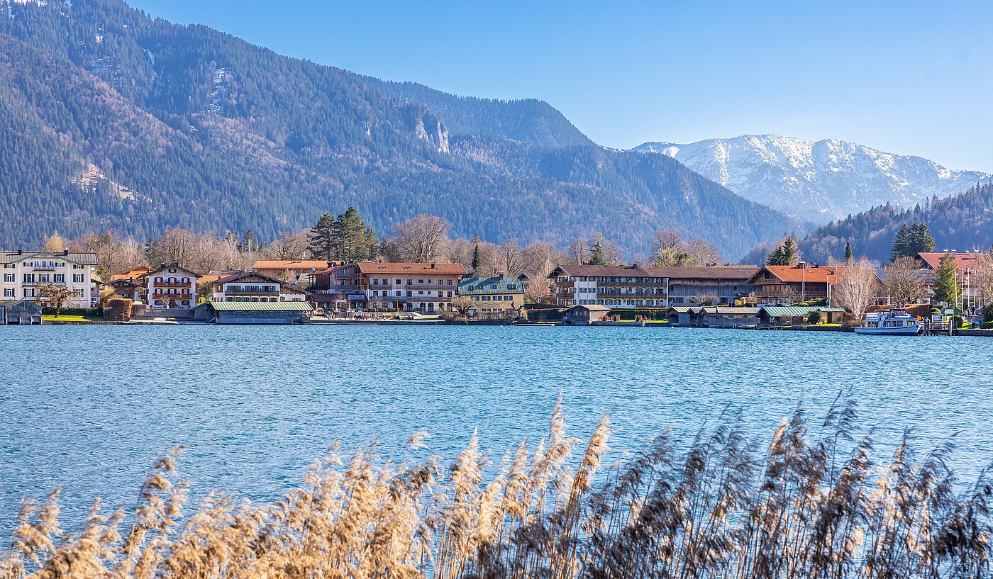 Mehrfamilienhaus with 11 room | Rottach-Egern | 70215 | von Rottach-Egern...