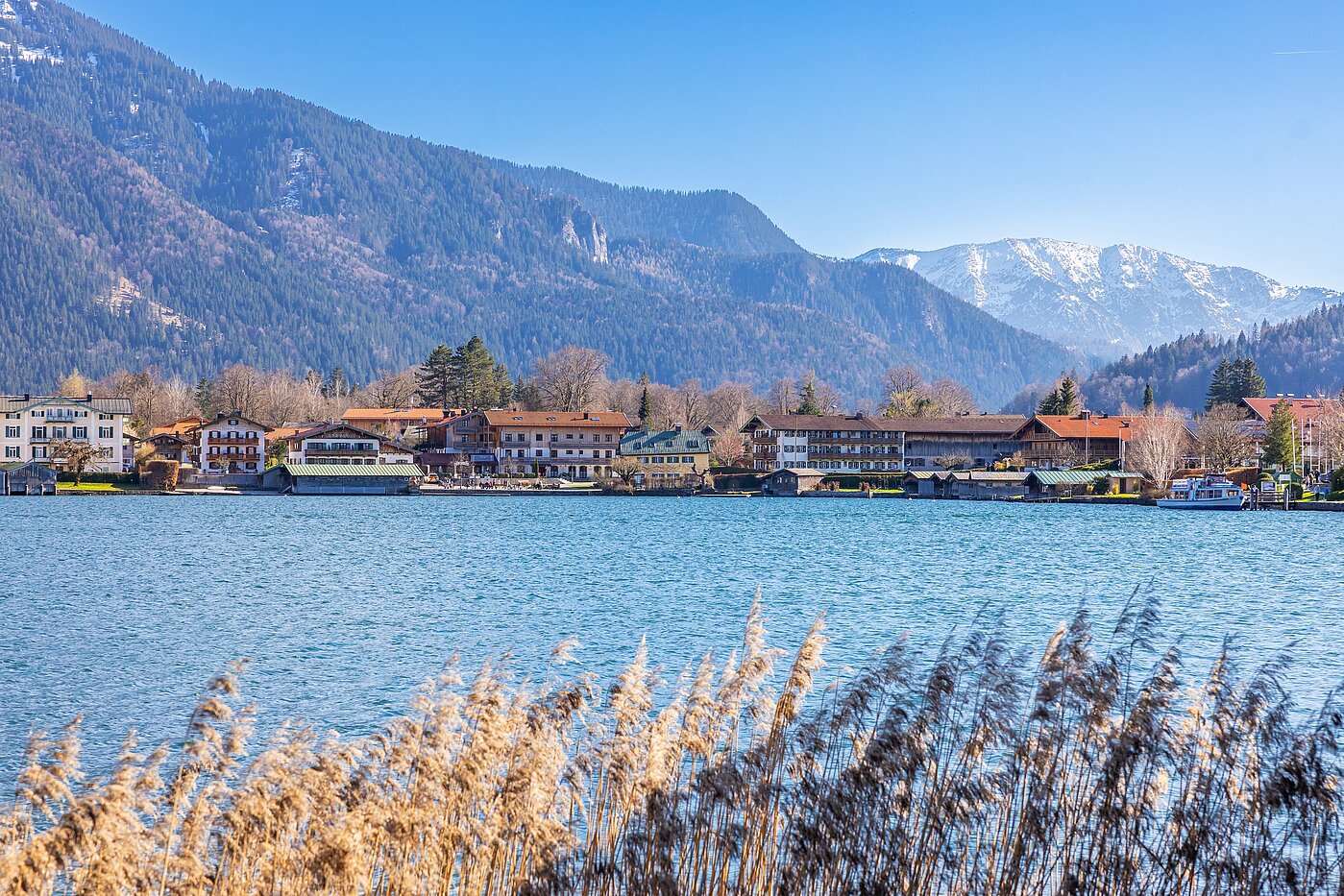 Mehrfamilienhaus with 11 room | Rottach-Egern | 70215 | von Rottach-Egern...