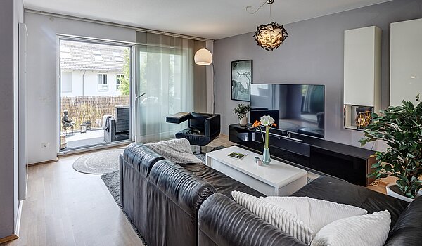 Apartment with 3 room | 70483
