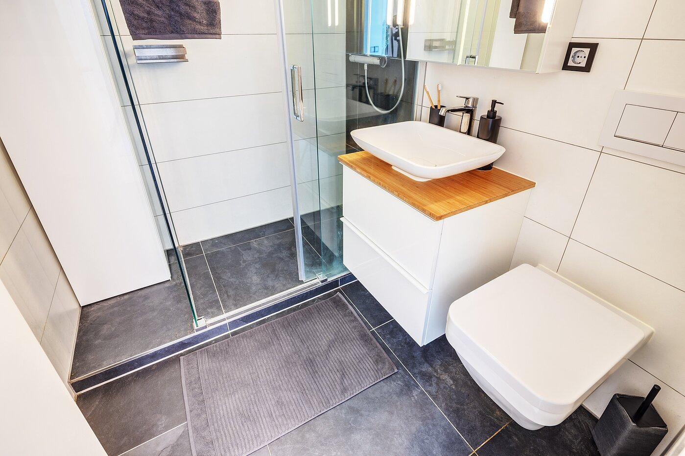 Apartment with 2 room | München-Haidhausen | 70214 | Modern