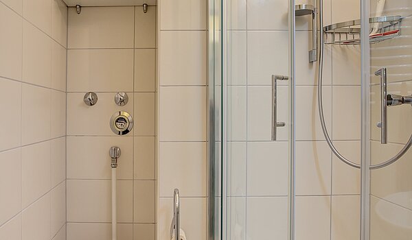 Apartment with 1 room | München-Ludwigsvorstadt | 70469 | ...Duschbad