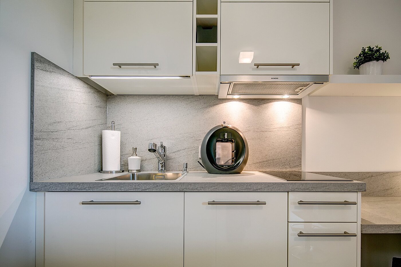 Apartment with 1 room | München-Ramersdorf | 1909ML1 | ...gut gestalteter...