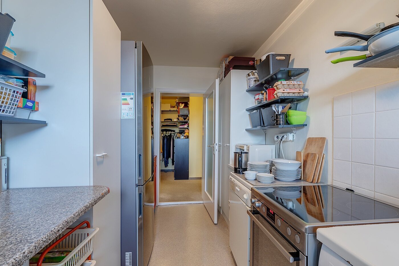 Apartment with 3 room | München-Schwabing | 1912ML4 | inkl. Waschmaschinenanschluss