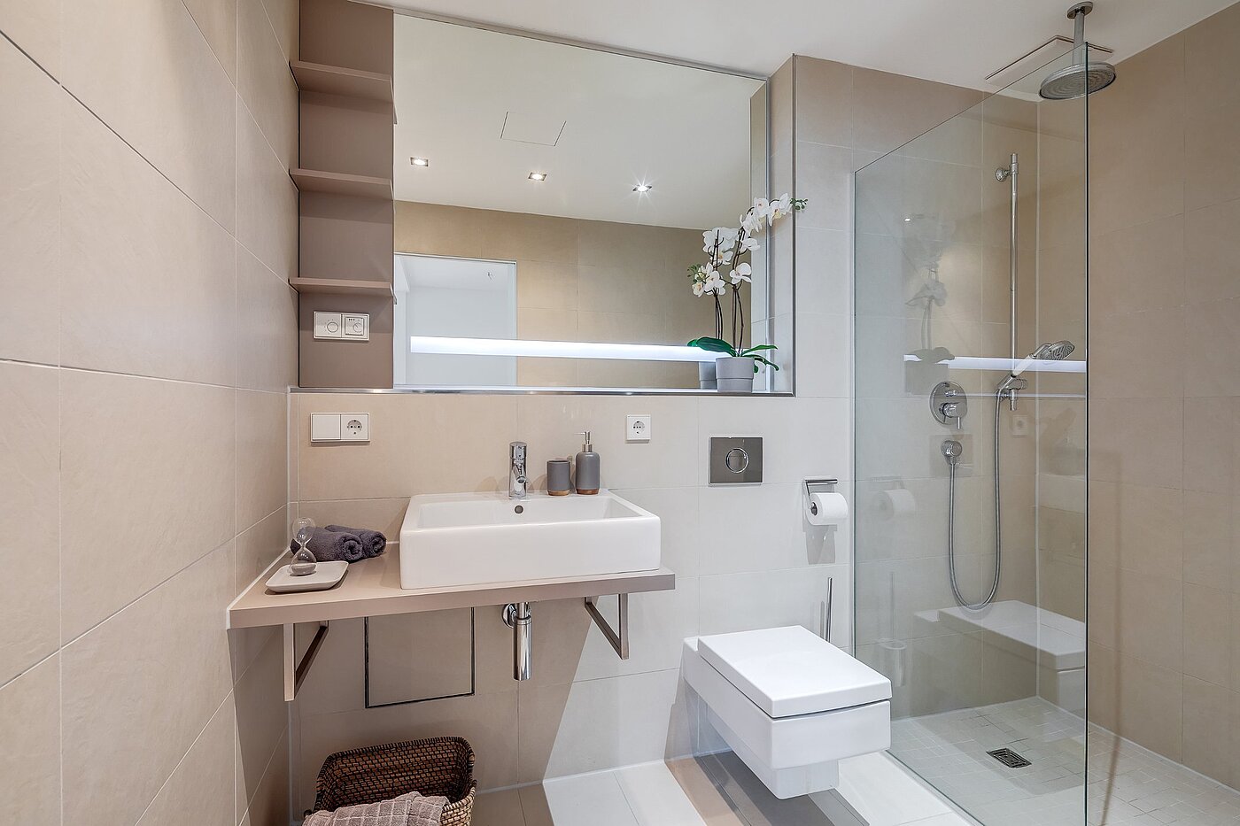 Apartment with 1.5 room | München-Bogenhausen | 1904ML6 | Hochwertiges...