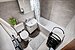 Apartment with 1 room | München-Haidhausen | 70482 | Badezimmer | Thumbnail