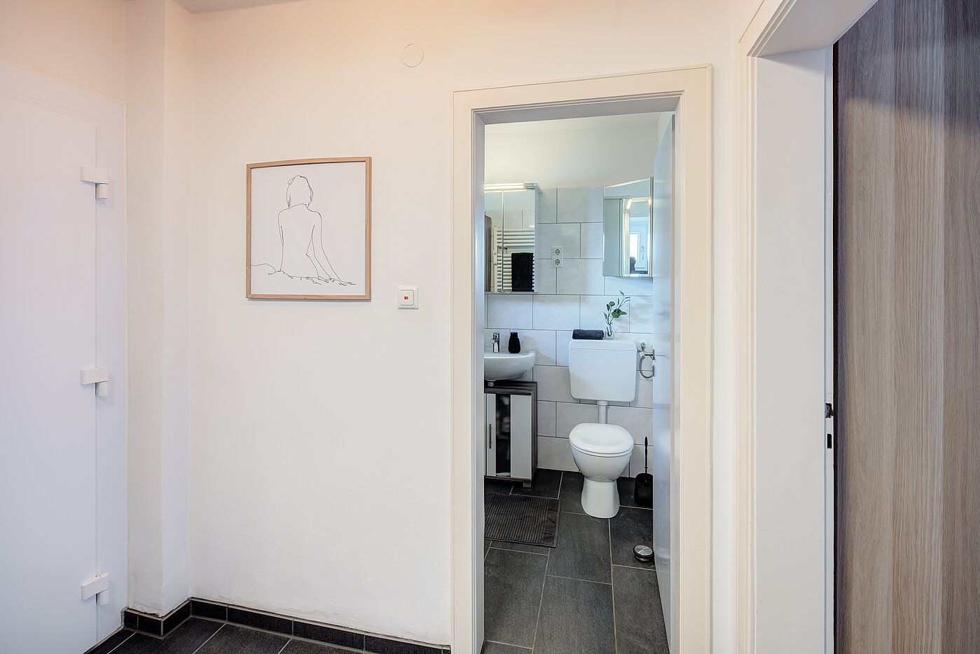 Apartment with 1 room | München-Schwabing | 70211 | Modernes...