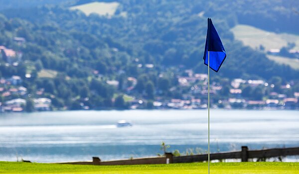 Ground floor apartment with 3 room | Bad Wiessee | 70053 | Golf-Club Bad Wiessee