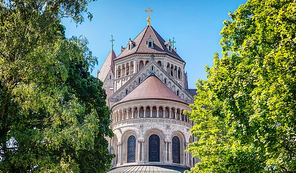 Apartment with 2 room | 70134 | St. Benno