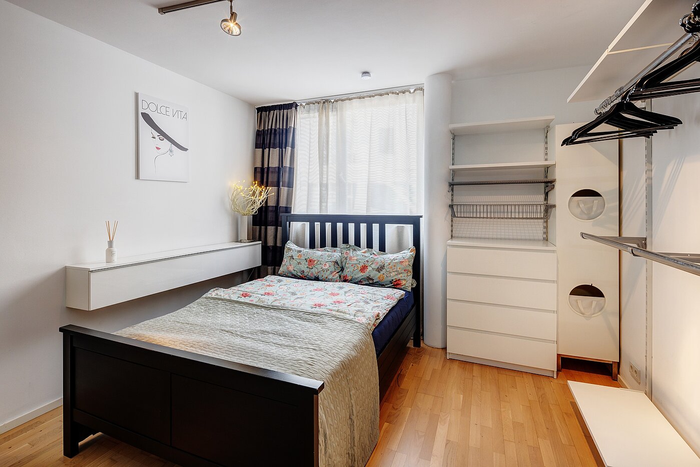 Apartment with 2 room | München-Au | 70108 | Praktische Möblierung