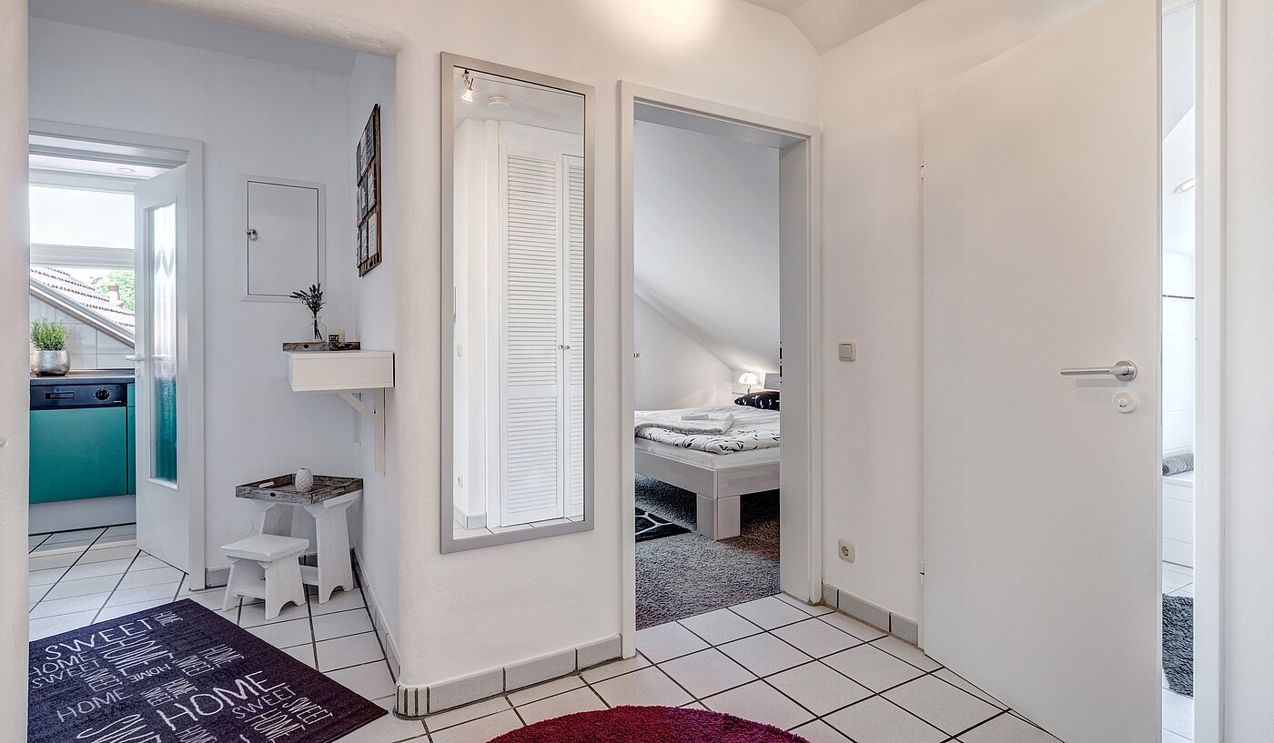 Apartment with 2 room | Neubiberg | 70129 | Diele