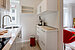 Apartment with 2 room | München-Sendling | 70414 | In weiß | Thumbnail