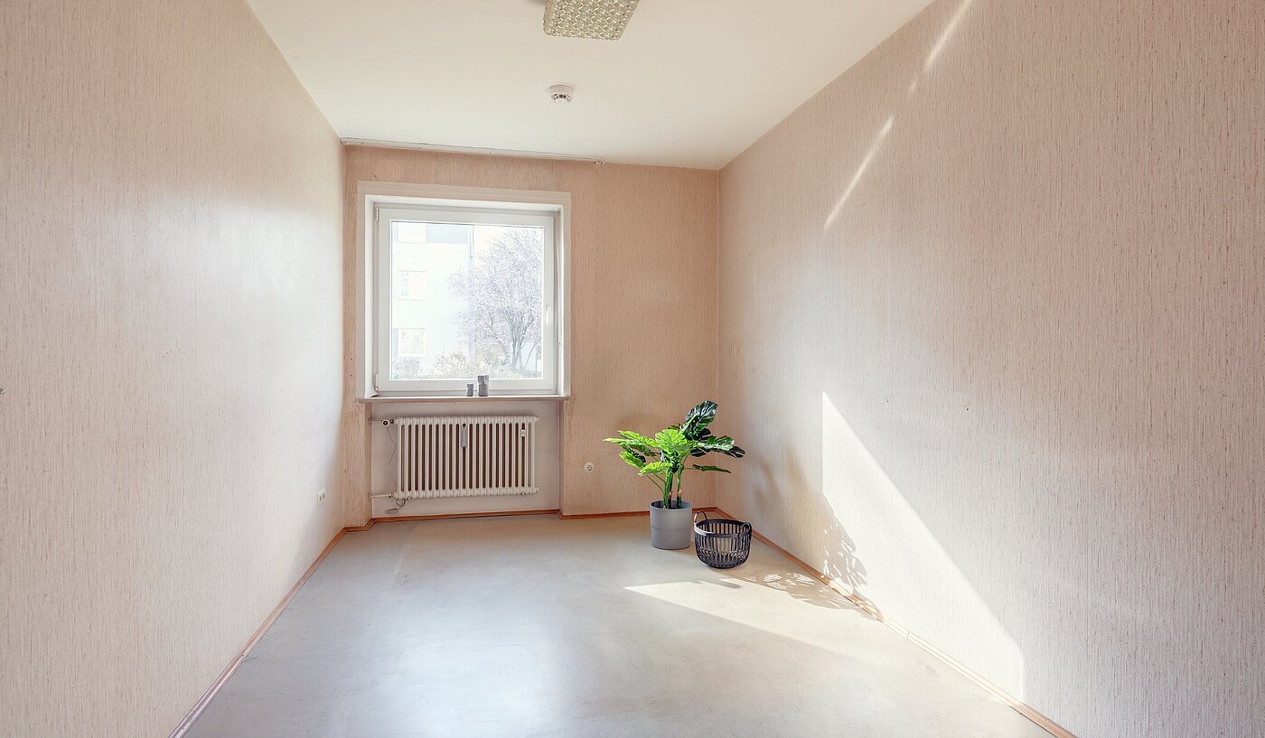 Apartment with 4 room | München-Hadern | 2003ML2 | 2. Kinderzimmer