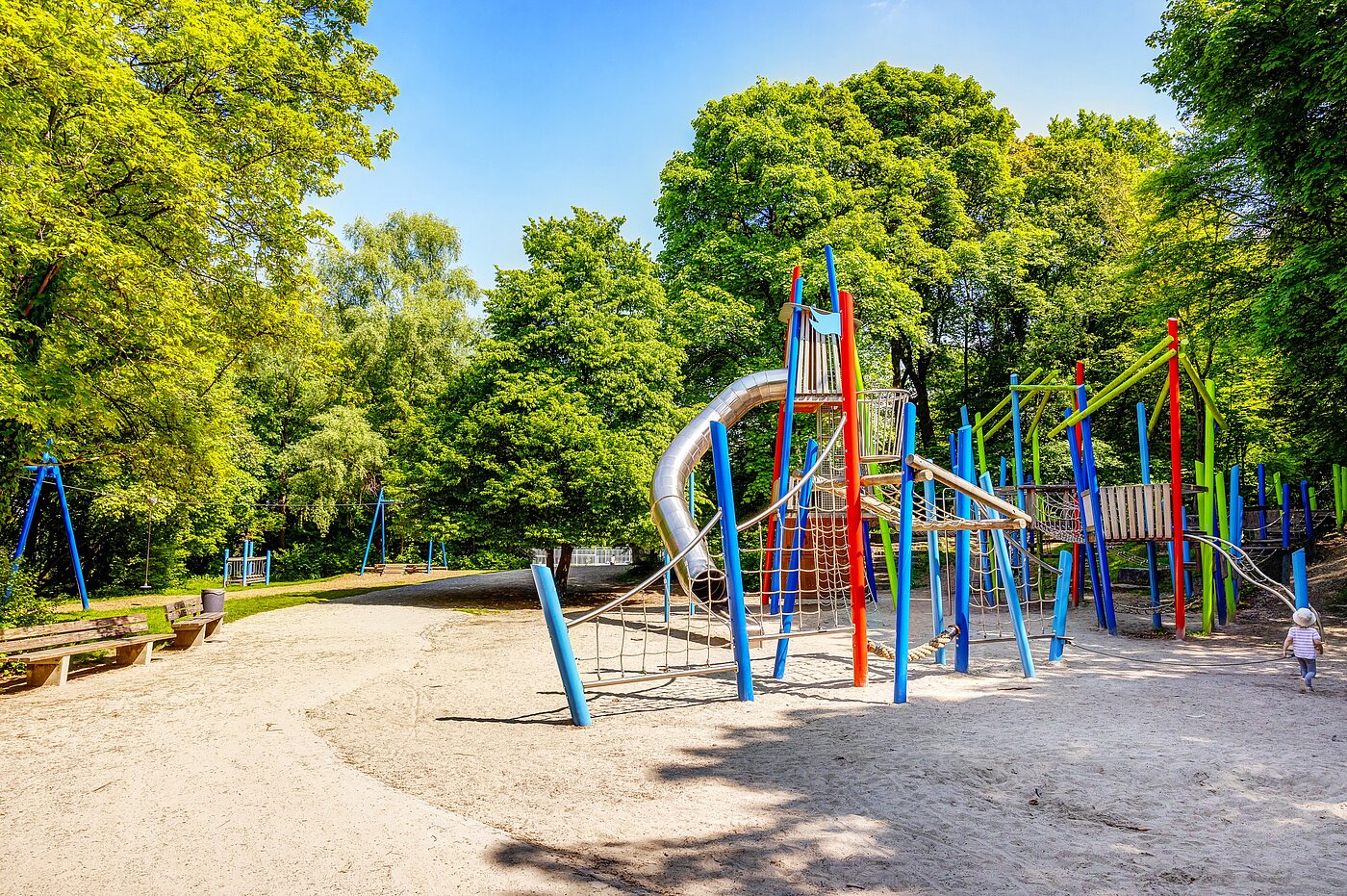 Apartment with 2.5 room | München-Sendling | 70067 | ...Freizeitspaß