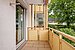 Apartment with 2 room | München-Allach | 70412 | Balkon | Thumbnail