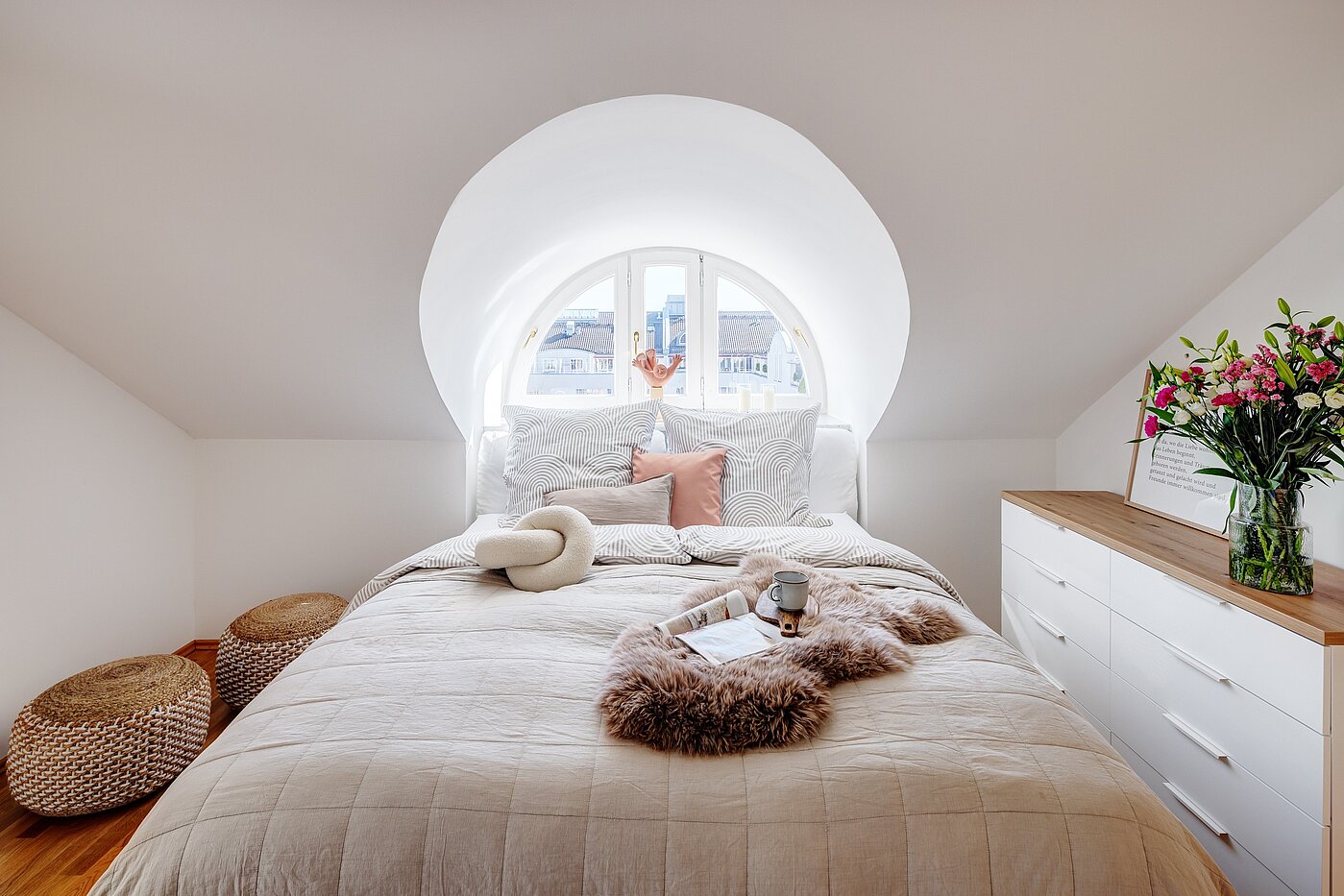 Maisonette with 2.5 room | München-Haidhausen | 701172 | Platz zum Träumen...