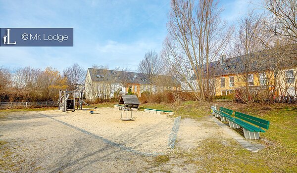 Apartment with 5 room | München-Trudering | 1902ML4 | Spielplatz