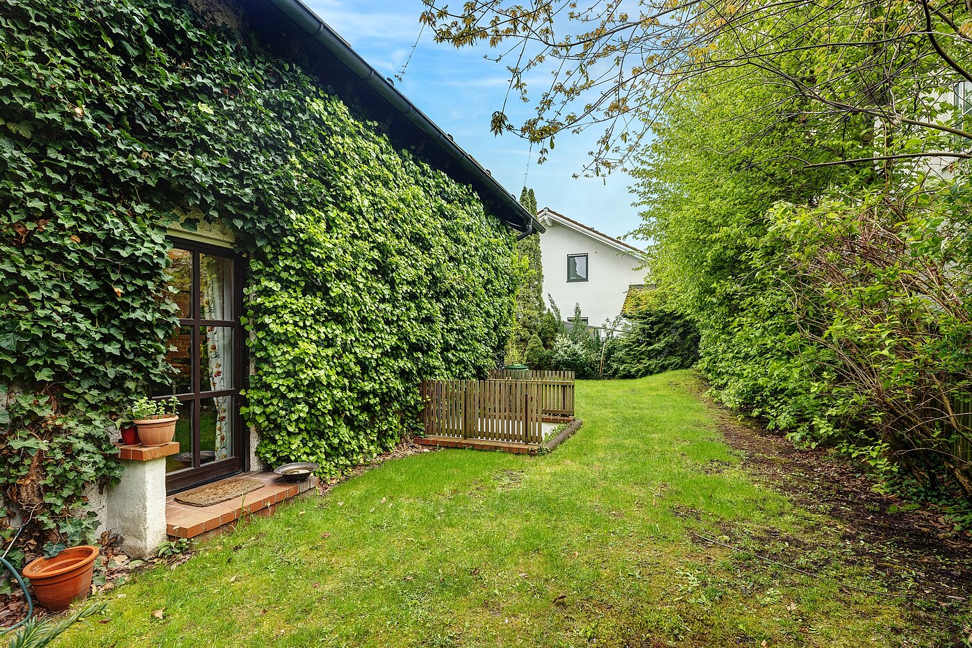 Detached house with 4 room | Neubiberg | 70429 | ...
