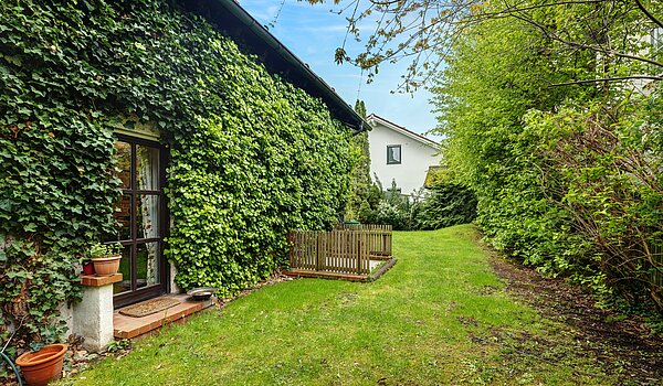 Detached house with 4 room | Neubiberg | 70429 | ...
