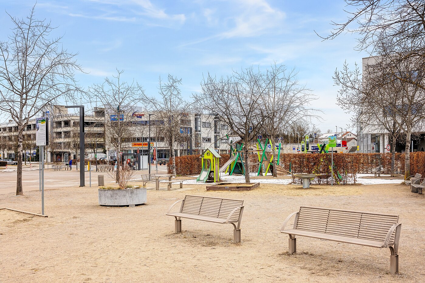 Apartment with 2 room | Poing | 70373 | Nahe gelegen