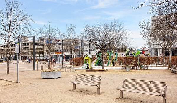 Apartment with 2 room | Poing | 70373 | Nahe gelegen