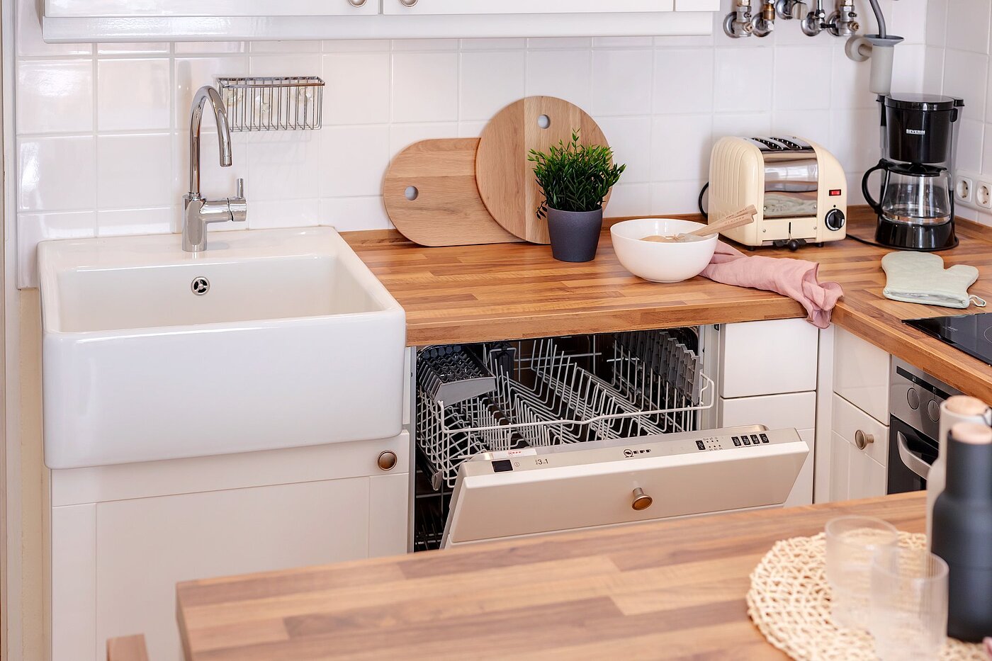 Apartment with 2 room | München-Altstadt | 2103ML4 | ...elektrischen Geräten