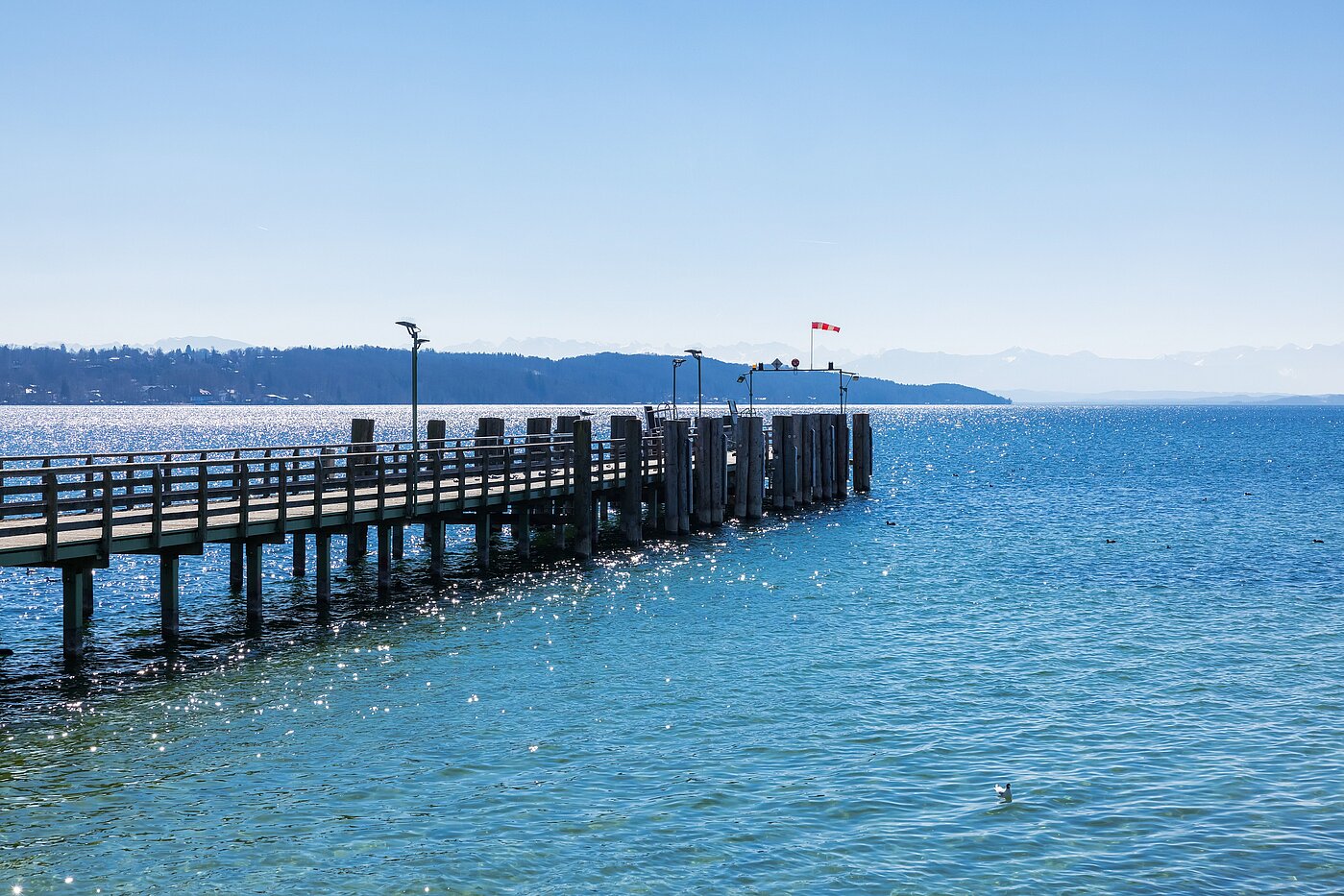 Apartment with 1 room | Starnberg | 2202ML2 | Der Starnberger See...