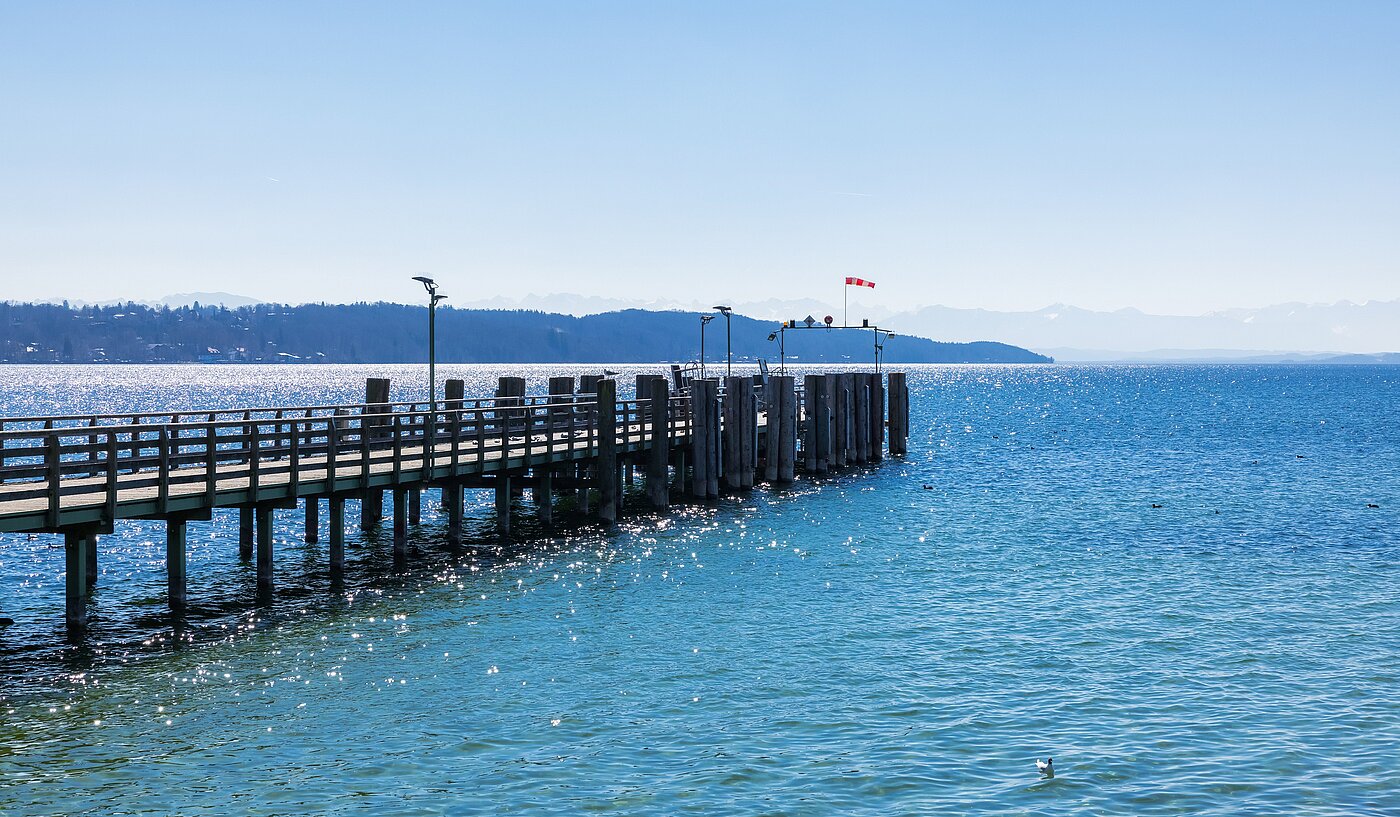 Apartment with 1 room | Starnberg | 2202ML2 | Der Starnberger See...