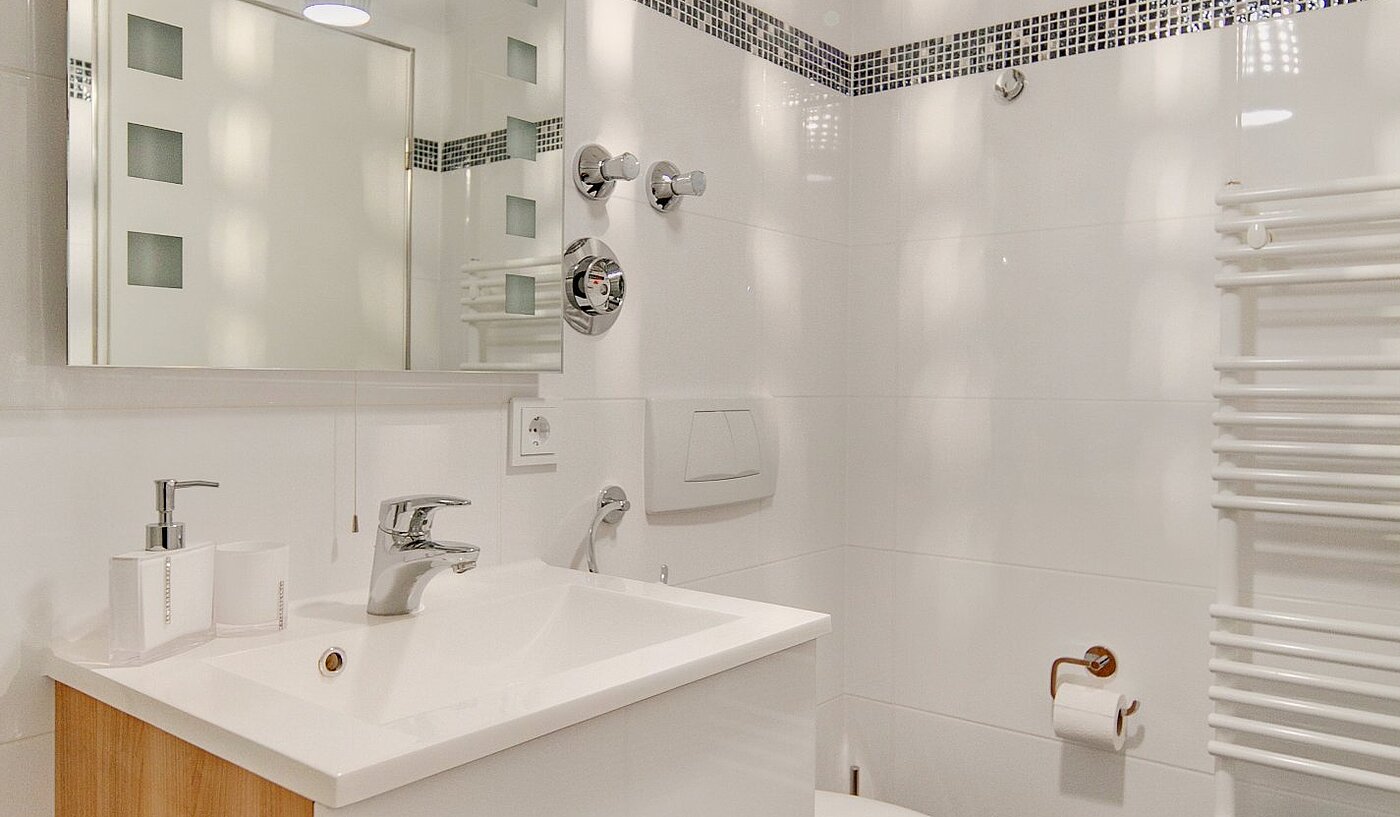 Apartment with 2 room | München-Sendling | 2106ML2 | Modernes Bad...