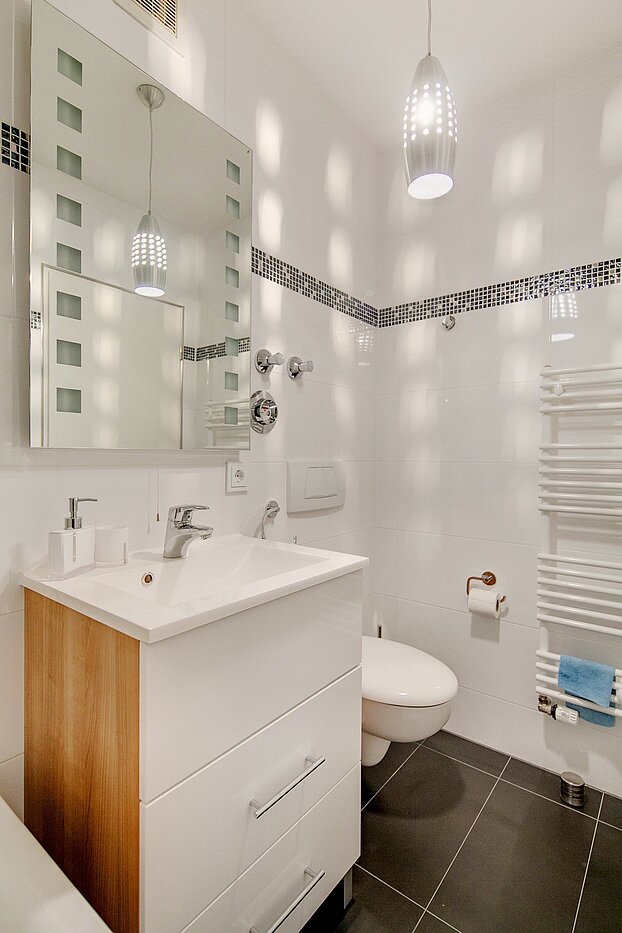 Apartment with 2 room | München-Sendling | 2106ML2 | Modernes Bad...