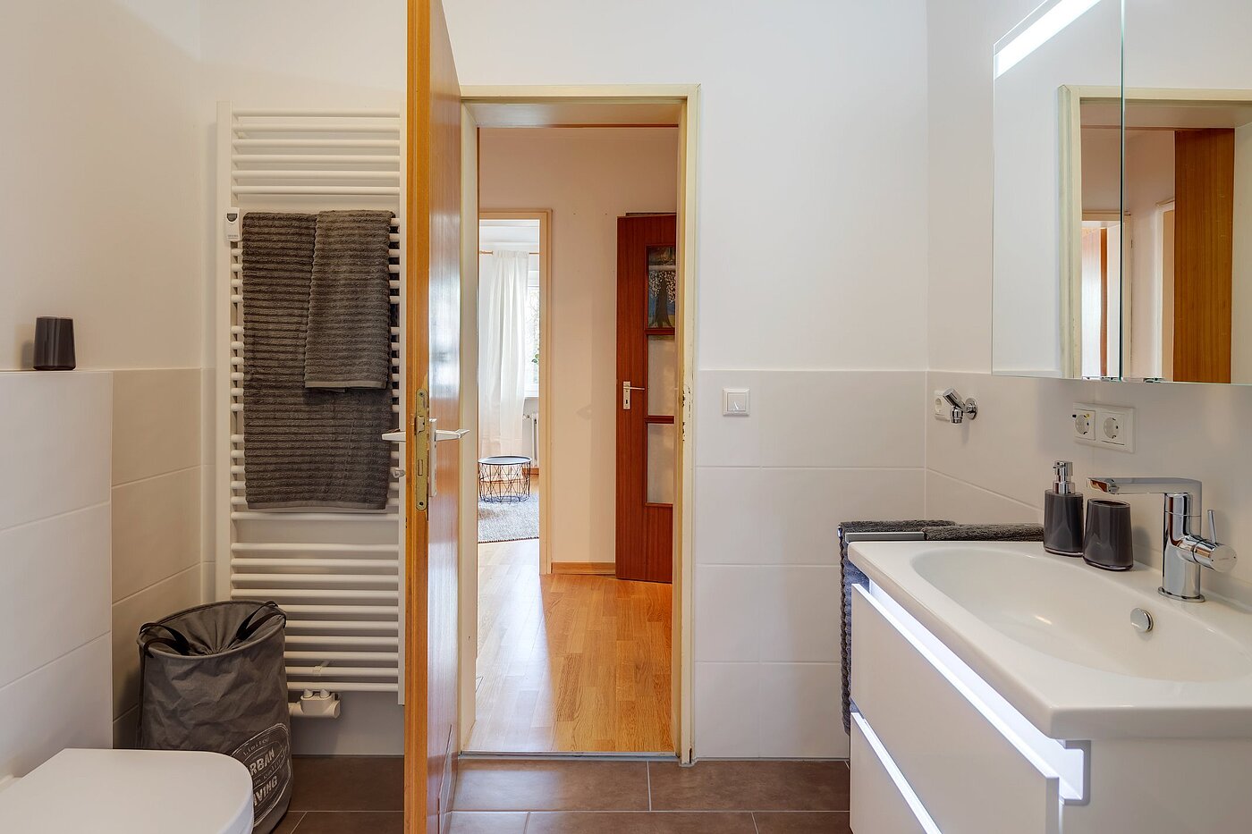 Apartment with 4 room | Freising | 2003ML7 | ...Badezimmer