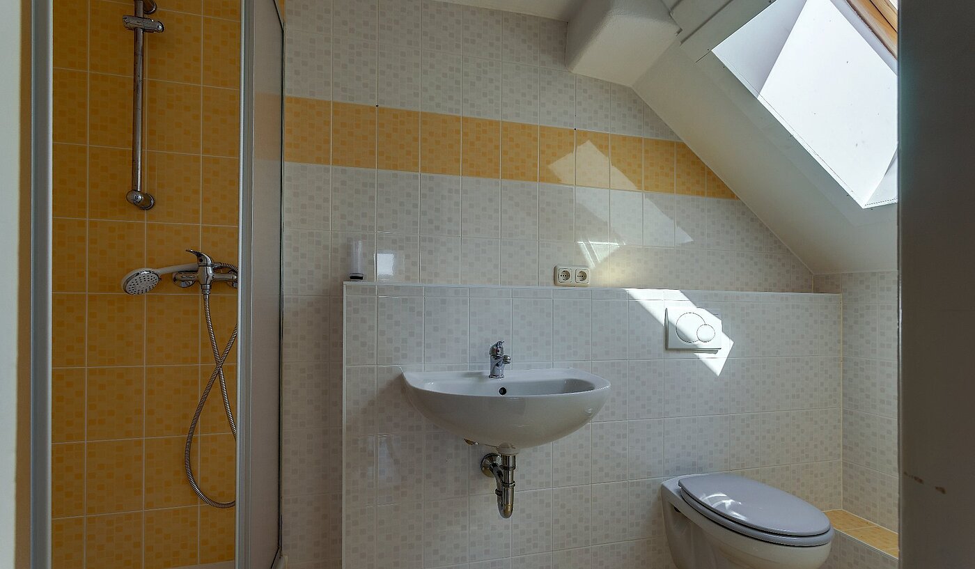 Bauernhaus with 9 room | Hohenschäftlarn | 1805ML4 | Duschbad DG