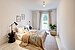 Ground floor apartment with 2.5 room | 70018 | ...Ausblick zum Garten | Thumbnail